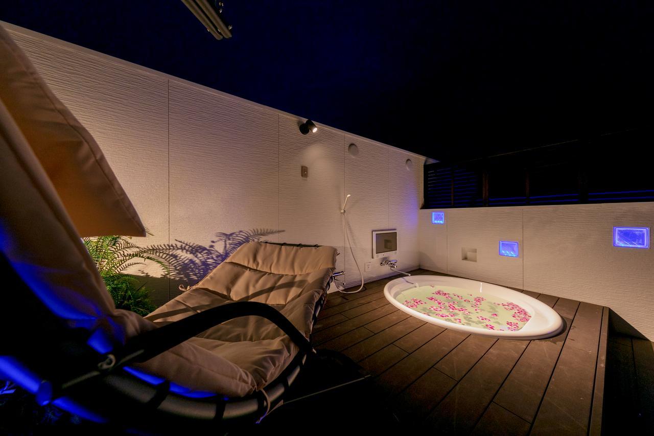 Hotel Eldia Yamanashi (Adults Only) Fuefuki Exterior photo